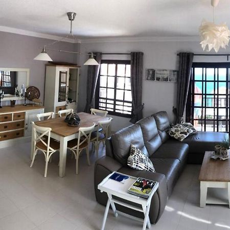 アロナCasa Balcon Del Mar 3アパートメント エクステリア 写真