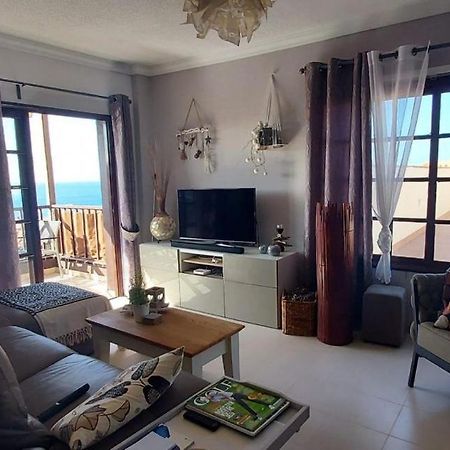 アロナCasa Balcon Del Mar 3アパートメント エクステリア 写真