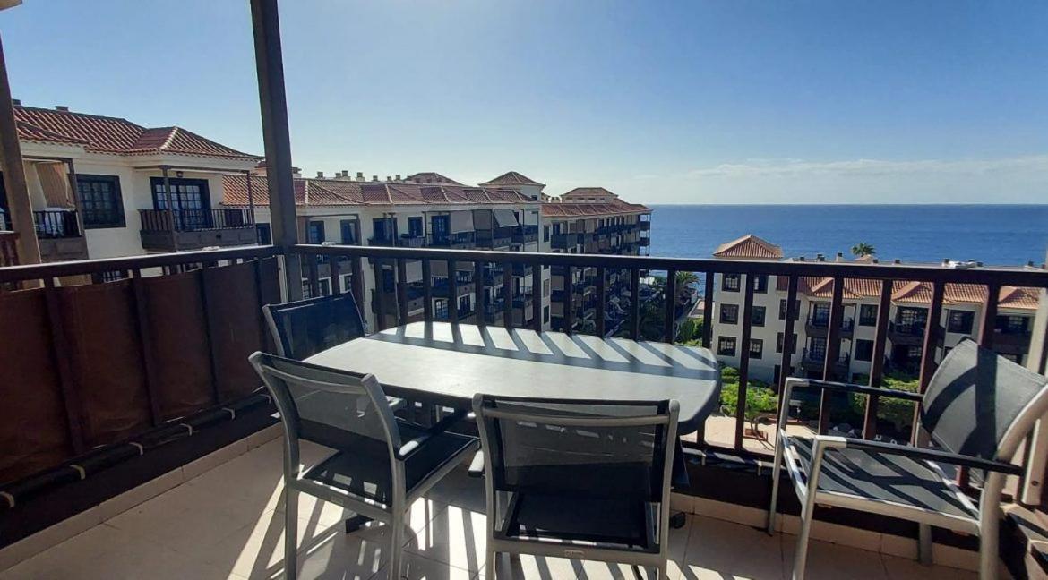 アロナCasa Balcon Del Mar 3アパートメント エクステリア 写真