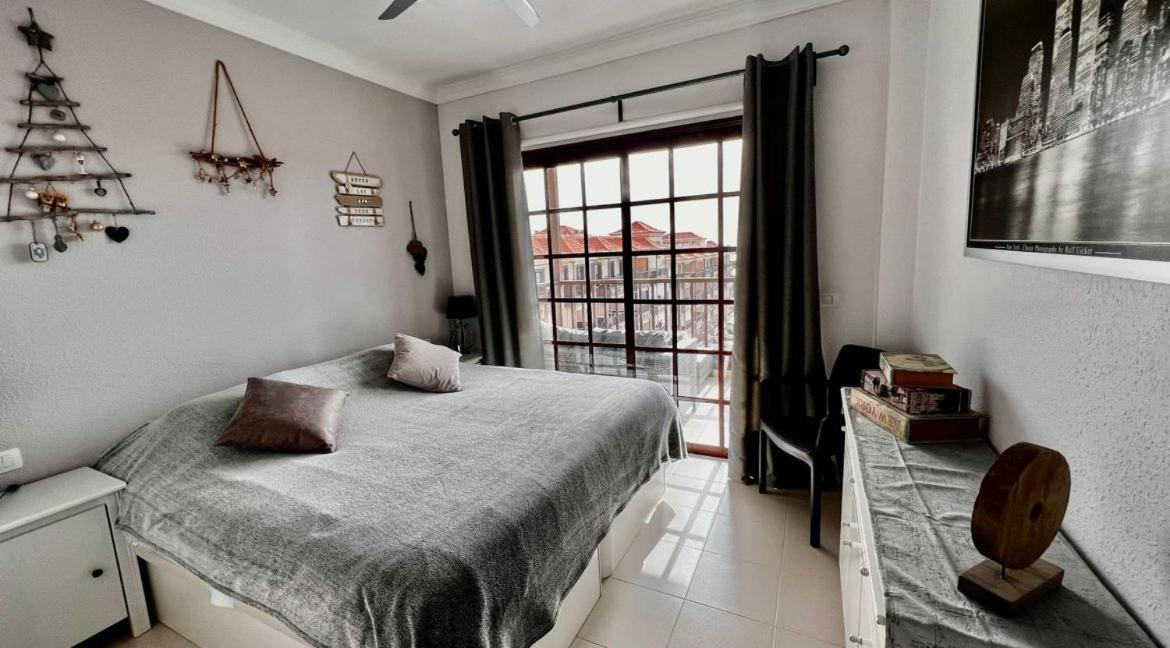 アロナCasa Balcon Del Mar 3アパートメント エクステリア 写真